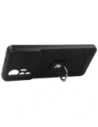 Kup Bizon Case CamShield Ring Xiaomi 12 Lite fekete - BIZ1915 - {ean13} - Sklep Home Screen
