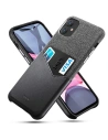 ESR Apple Tasche Metro Wallet iPhone 11 Schwarz