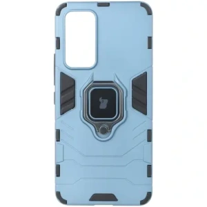 Kup Etui Bizon Case Armor Ring do Xiaomi 12 Lite niebieskie - BIZ1916 - {ean13} - Sklep Home Screen