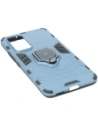 Kup Etui Bizon Case Armor Ring do Xiaomi 12 Lite modré - BIZ1916 - {ean13} - Sklep Home Screen