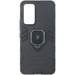 Buy Bizon Case Armor Ring Xiaomi 12 Lite black - BIZ1917 - {ean13} - Home Screen Store Europe