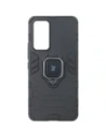 Bizon Caz Armură Inel Xiaomi 12 Lite negru