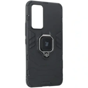 Kup Etui Bizon Case Armor Ring do Xiaomi 12 Lite černé - BIZ1917 - {ean13} - Sklep Home Screen