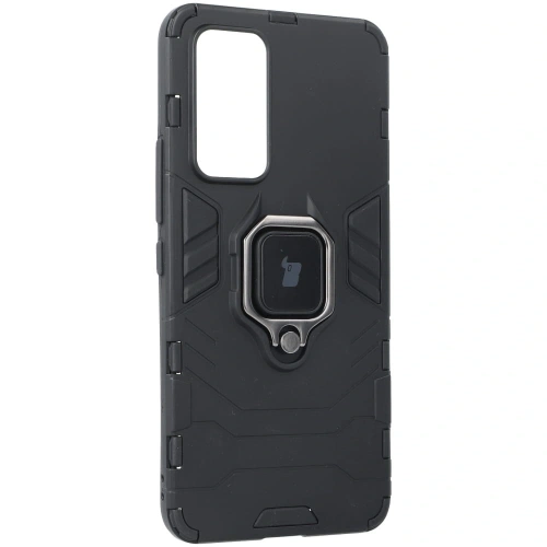 Kup Etui Bizon Case Armor Ring do Xiaomi 12 Lite czarne - BIZ1917 - {ean13} - Sklep Home Screen