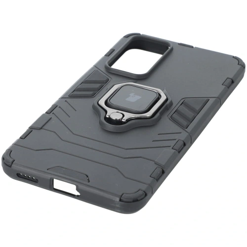 Kup Etui Bizon Case Armor Ring do Xiaomi 12 Lite czarne - BIZ1917 - {ean13} - Sklep Home Screen