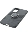Kup Etui Bizon Case Armor Ring do Xiaomi 12 Lite czarne - BIZ1917 - {ean13} - Sklep Home Screen