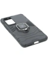 Kup Etui Bizon Case Armor Ring do Xiaomi 12 Lite czarne - BIZ1917 - {ean13} - Sklep Home Screen