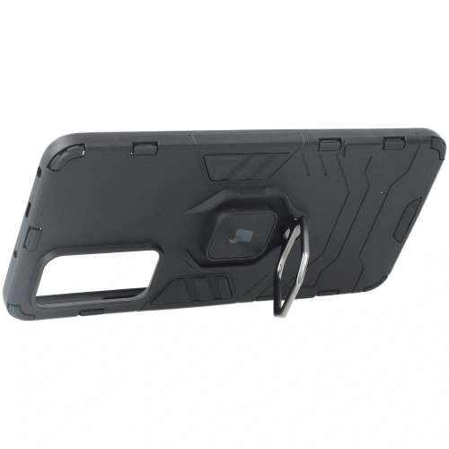 Kup Etui Bizon Case Armor Ring do Xiaomi 12 Lite czarne - BIZ1917 - {ean13} - Sklep Home Screen