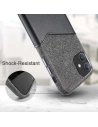 Kup Etui ESR Metro Wallet Apple iPhone 11 Fekete - ESR123BLK - {ean13} - Sklep Home Screen