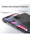 Kup ESR Apple Tasche Metro Wallet iPhone 11 Schwarz - ESR123BLK - {ean13} - Sklep Home Screen