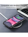 Kup ESR Apple Tasche Metro Wallet iPhone 11 Schwarz - ESR123BLK - {ean13} - Sklep Home Screen
