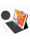 Kup ESR Apple Tasche Simplicity Pencil iPad 10.2 2019 Schwarz - ESR124BLK - {ean13} - Sklep Home Screen