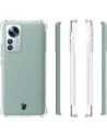Kup Etui + 2x folia + obiektyw Bizon Case Clear Pack do Xiaomi 12 Pro przezroczyste - BIZ1918 - {ean13} - Sklep Home Screen