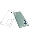 Kup Etui + 2x folia + obiektyw Bizon Case Clear Pack do Xiaomi 12 Pro przezroczyste - BIZ1918 - {ean13} - Sklep Home Screen