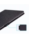 Kup ESR Apple Tasche Simplicity Pencil iPad 10.2 2019 Schwarz - ESR124BLK - {ean13} - Sklep Home Screen