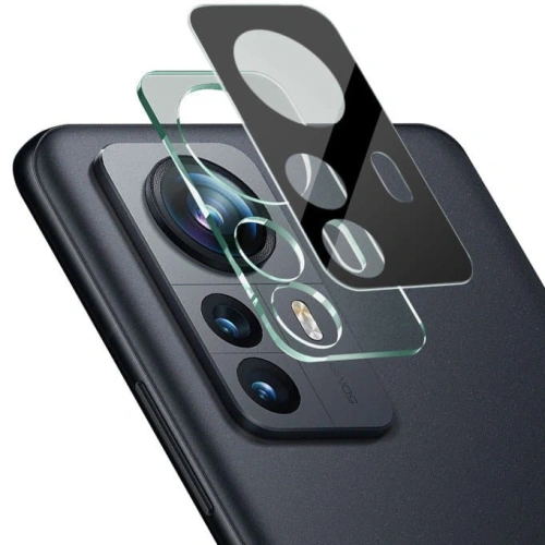 Kup Szkło na aparat Bizon Glass Lens do Xiaomi 12 Pro [2 PACK] - BIZ1919 - {ean13} - Sklep Home Screen