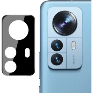 Kup Sklo na aparát Bizon Glass Lens do Xiaomi 12 Pro [2 PACK] - BIZ1919 - {ean13} - Sklep Home Screen