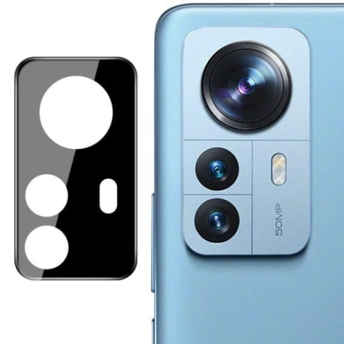 Kup Szkło na aparat Bizon Glass Lens do Xiaomi 12 Pro [2 PACK] - BIZ1919 - {ean13} - Sklep Home Screen