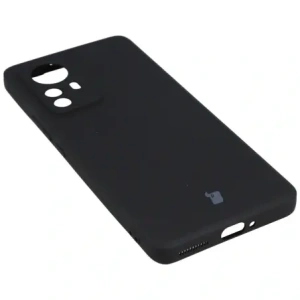 Kup Etui Bizon Case Silicone do Xiaomi 12 Pro černé - BIZ1920 - {ean13} - Sklep Home Screen