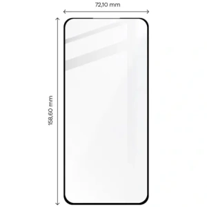 Kup Szkło hartowane Bizon Glass Edge 3D do Xiaomi 12 Pro - BIZ1921 - {ean13} - Sklep Home Screen