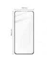 Buy Bizon Glass Edge 3D Xiaomi 12 Pro - BIZ1921 - {ean13} - Home Screen Store Europe