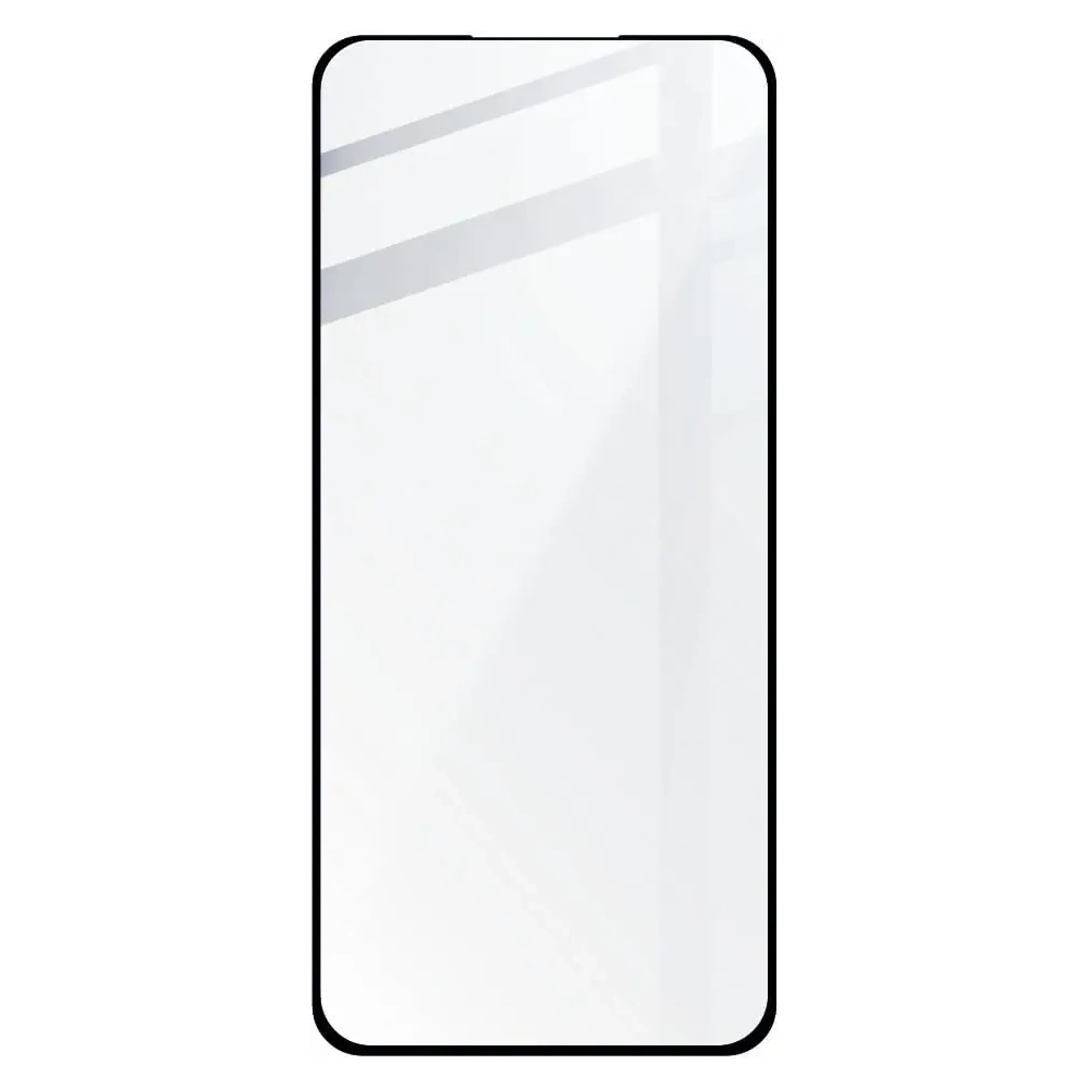 Szkło hartowane Bizon Glass Edge 3D do Xiaomi 12 Pro