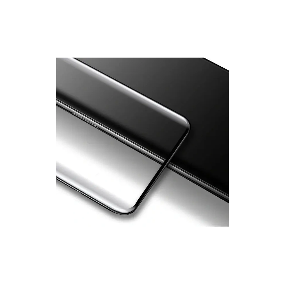 Szkło hartowane Bizon Glass Edge 3D do Xiaomi 12 Pro