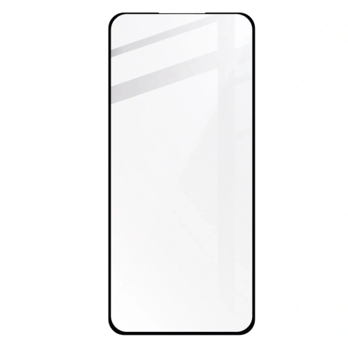 Kup Bizon Glass Edge 3D edzett üveg - [2 PACK] + lencse védelem Xiaomi 12 Pro fekete - BIZ1922 - {ean13} - Sklep Home Screen