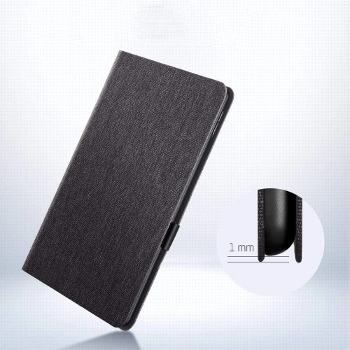 Kup ESR Apple Tasche Simplicity Pencil iPad 10.2 2019 Schwarz - ESR124BLK - {ean13} - Sklep Home Screen