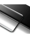 Kup Bizon Glass Edge 3D edzett üveg - [2 PACK] + lencse védelem Xiaomi 12 Pro fekete - BIZ1922 - {ean13} - Sklep Home Screen