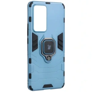 Kup Etui Bizon Case Armor Ring do Xiaomi 12 Pro modré - BIZ1923 - {ean13} - Sklep Home Screen