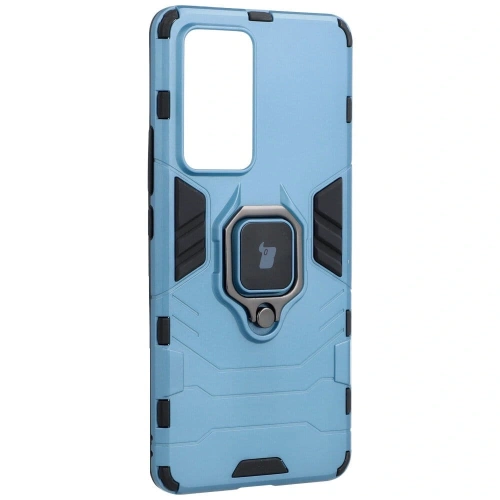 Kup Etui Bizon Case Armor Ring do Xiaomi 12 Pro modré - BIZ1923 - {ean13} - Sklep Home Screen