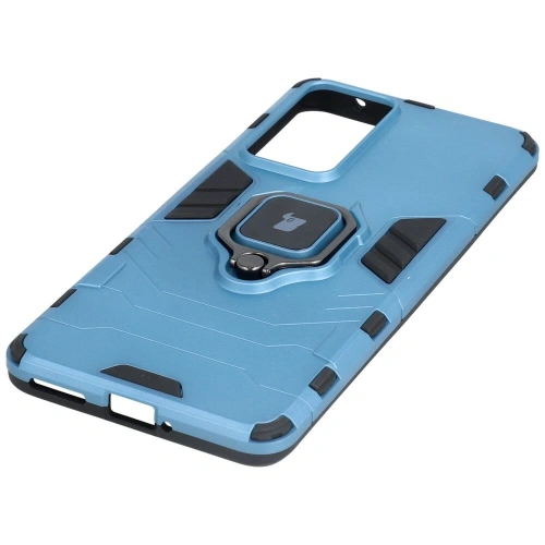 Kup Etui Bizon Case Armor Ring do Xiaomi 12 Pro niebieskie - BIZ1923 - {ean13} - Sklep Home Screen