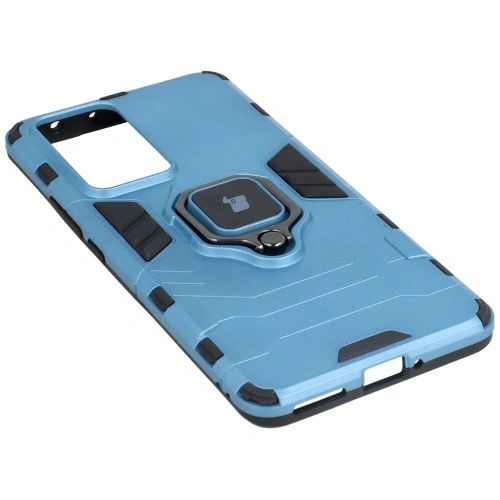 Kup Etui Bizon Case Armor Ring do Xiaomi 12 Pro niebieskie - BIZ1923 - {ean13} - Sklep Home Screen