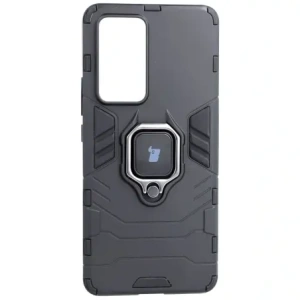 Buy Bizon Case Armor Ring Xiaomi 12 Pro black - BIZ1924 - {ean13} - Home Screen Store Europe