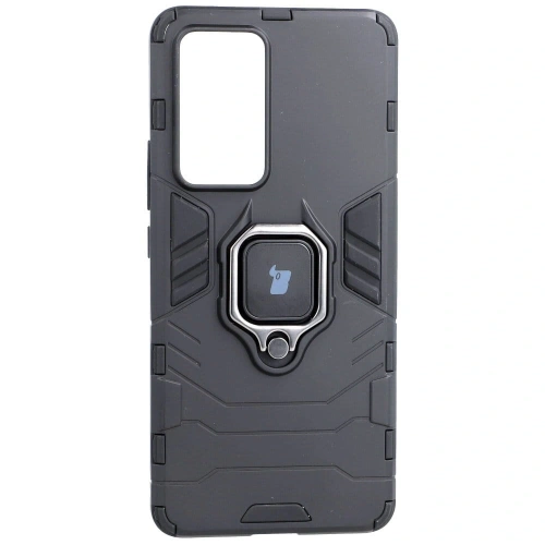Kup Etui Bizon Case Armor Ring do Xiaomi 12 Pro czarne - BIZ1924 - {ean13} - Sklep Home Screen