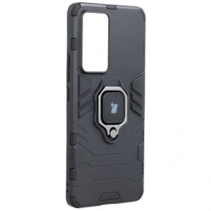 Kup Etui Bizon Case Armor Ring do Xiaomi 12 Pro černé - BIZ1924 - {ean13} - Sklep Home Screen