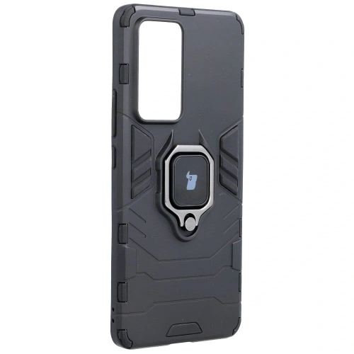 Kup Etui Bizon Case Armor Ring do Xiaomi 12 Pro czarne - BIZ1924 - {ean13} - Sklep Home Screen