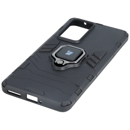 Kup Etui Bizon Case Armor Ring do Xiaomi 12 Pro czarne - BIZ1924 - {ean13} - Sklep Home Screen