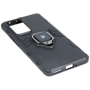 Kup Etui Bizon Case Armor Ring do Xiaomi 12 Pro czarne - BIZ1924 - {ean13} - Sklep Home Screen