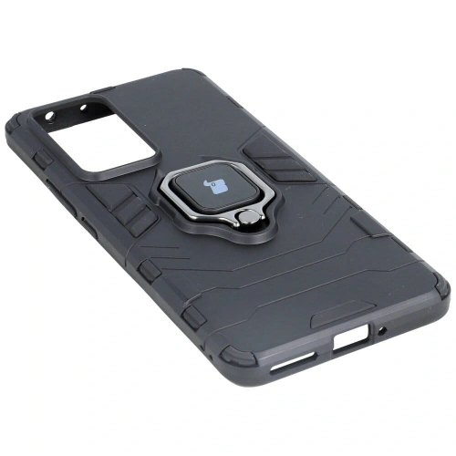 Kup Etui Bizon Case Armor Ring do Xiaomi 12 Pro czarne - BIZ1924 - {ean13} - Sklep Home Screen