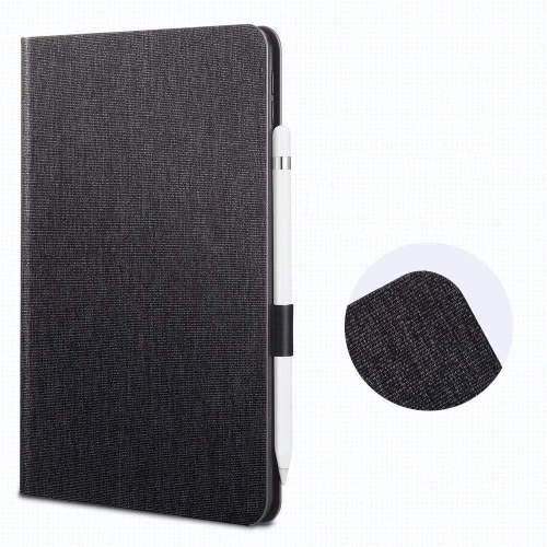 Kup Etui ESR Simplicity Pencil Apple iPad 10.2 2019 Fekete - ESR124BLK - {ean13} - Sklep Home Screen
