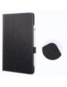 Kup ESR Apple Tasche Simplicity Pencil iPad 10.2 2019 Schwarz - ESR124BLK - {ean13} - Sklep Home Screen