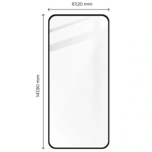 Kup Szkło hartowane Bizon Glass Edge 3D do Xiaomi 12/ 12X - BIZ1925 - {ean13} - Sklep Home Screen