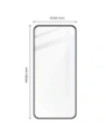 Kup Bizon Glass Edge 3D Xiaomi 12 / 12X - BIZ1925 - {ean13} - Sklep Home Screen