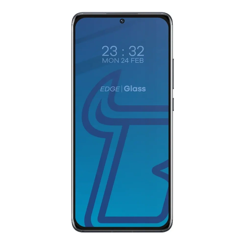 Szkło hartowane Bizon Glass Edge 3D do Xiaomi 12/ 12X
