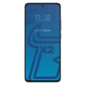 Kup Bizon Glass Edge 3D edzett üveg - [2 CSOMAG] + lencse védelem Xiaomi 12 / 12X fekete - BIZ1926 - {ean13} - Sklep Home Screen