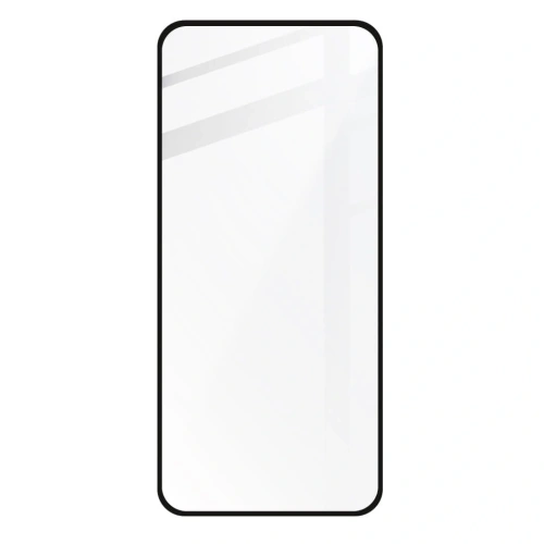 Kup Bizon Glass Edge 3D edzett üveg - [2 CSOMAG] + lencse védelem Xiaomi 12 / 12X fekete - BIZ1926 - {ean13} - Sklep Home Screen