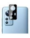 Kup Bizon Glass Edge 3D edzett üveg - [2 CSOMAG] + lencse védelem Xiaomi 12 / 12X fekete - BIZ1926 - {ean13} - Sklep Home Screen