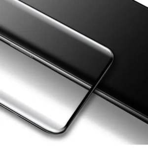 Kup Bizon Glass Edge 3D edzett üveg - [2 CSOMAG] + lencse védelem Xiaomi 12 / 12X fekete - BIZ1926 - {ean13} - Sklep Home Screen